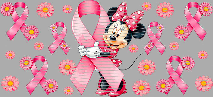 16oz Breast cancer-BC-211